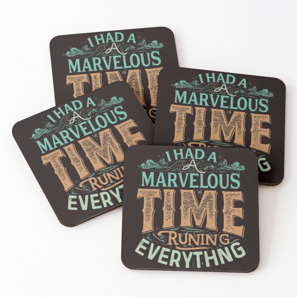 Item preview, I Had A Marvelous Time Ruining Everything designed and sold by Satyamshop76.