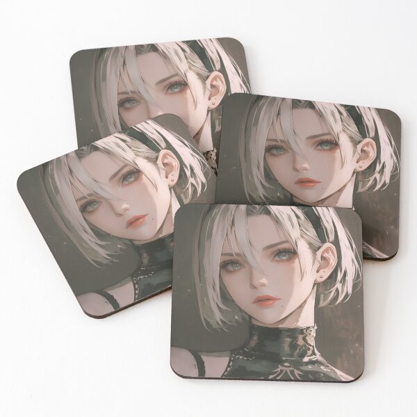 Item preview, 2B - 57 designed and sold by Infinite-Aspire.