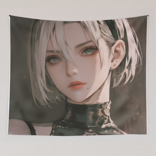 Item preview, 2B - 57 designed and sold by Infinite-Aspire.