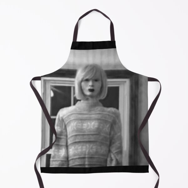 Item preview, Tara the Android - I Feel Fantastic; Black & White designed and sold by MagicalMystery6.