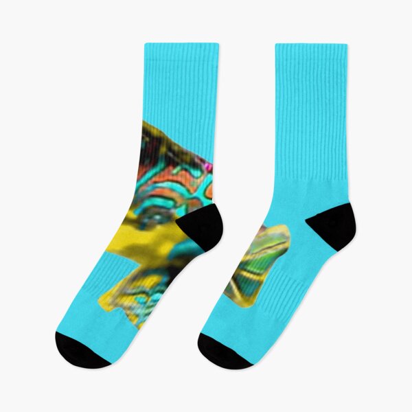 Item preview, Rare Mandarin Fish Artwork  designed and sold by 3triadstore.