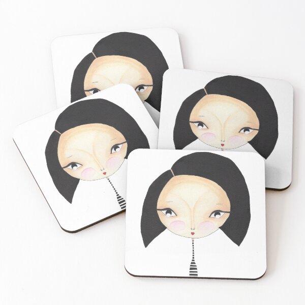 Item preview, mulher designed and sold by MagCandy.