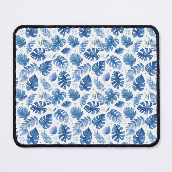 Item preview, monstera deliciosa pattern designed and sold by kgcreation91.