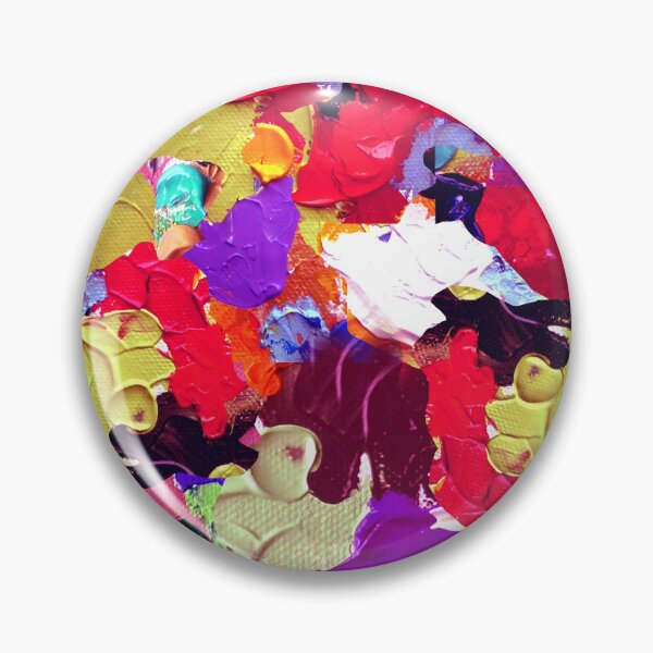 Item preview, Abstract  Painting designed and sold by SamirArt.