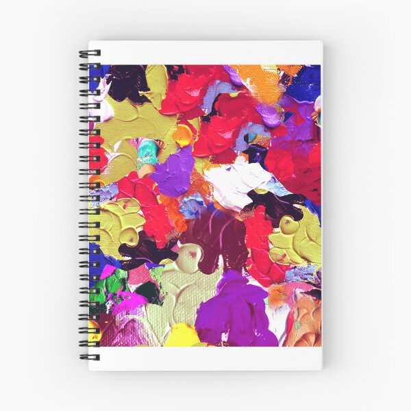 Item preview, Abstract  Painting designed and sold by SamirArt.