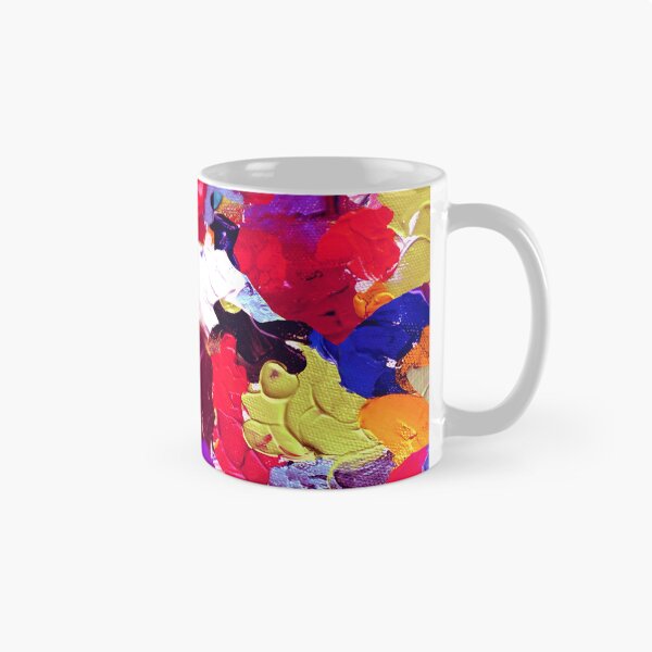 Item preview, Abstract  Painting designed and sold by SamirArt.