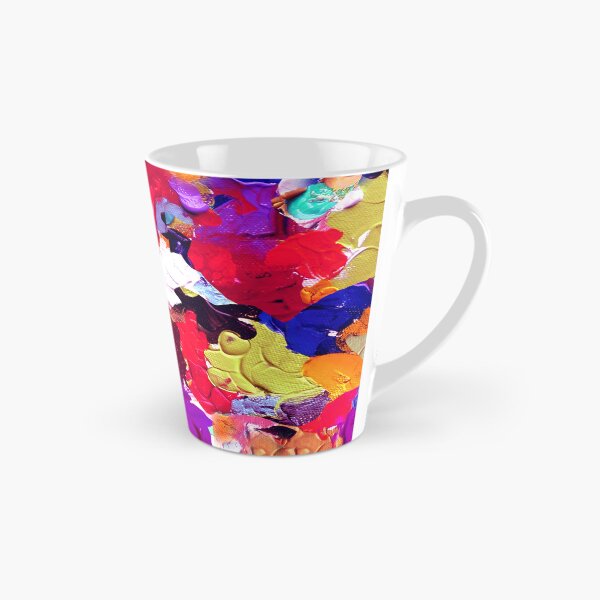 Aperçu de l'œuvre Abstract Painting créée et vendue par SamirArt.