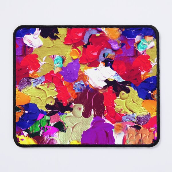 Item preview, Abstract  Painting designed and sold by SamirArt.