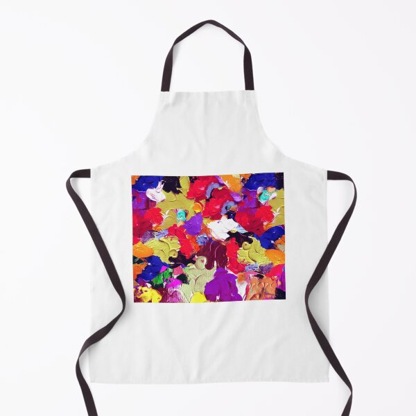 Item preview, Abstract Painting designed and sold by SamirArt.