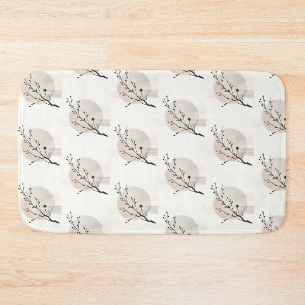Item preview, Japandi Art designed and sold by Tw1nsAIArt.