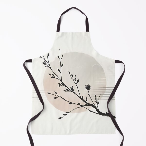 Item preview, Japandi Art designed and sold by Tw1nsAIArt.