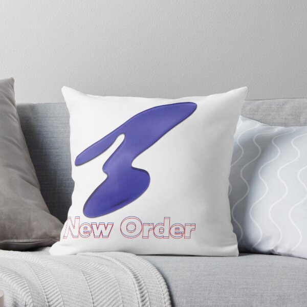 Item preview, New Order designed and sold by Snootster.