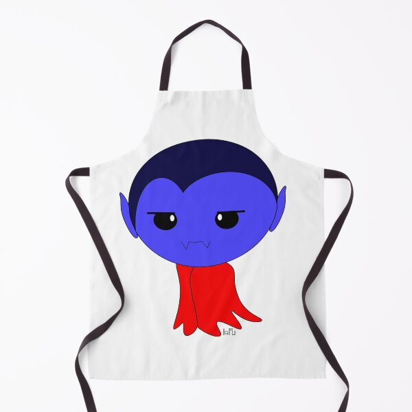 Item preview, Funny Dracula Halloween La-Mu designed and sold by La-Mu.