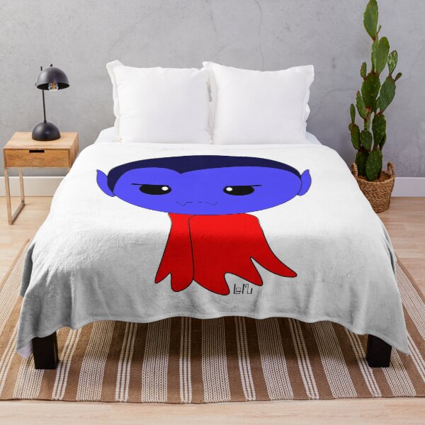 Item preview, Funny Dracula Halloween La-Mu designed and sold by La-Mu.