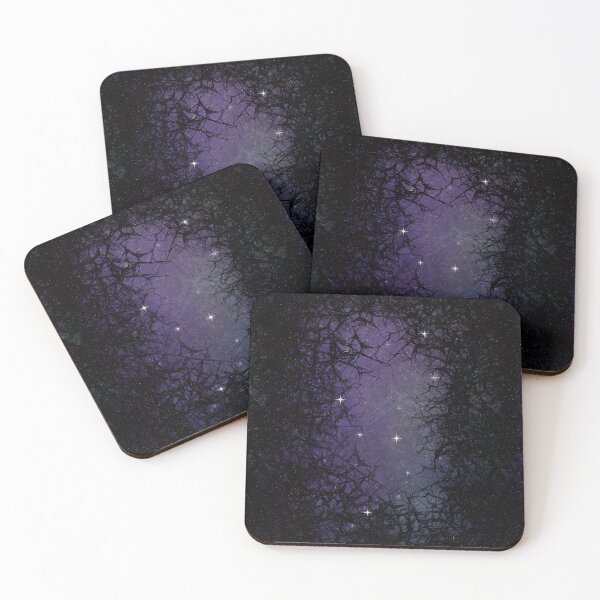 Item preview, Dark Space designed and sold by OneLateKnight.