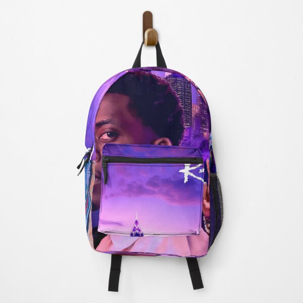 Aperçu de l'œuvre Rich Homie Quan créée et vendue par KultureKustoms.