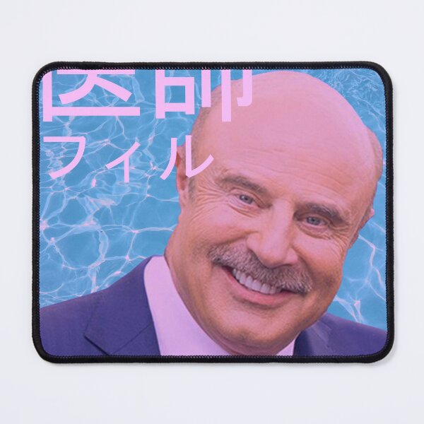 Item preview, Dr. Vaporwave designed and sold by bombuscryptarum.