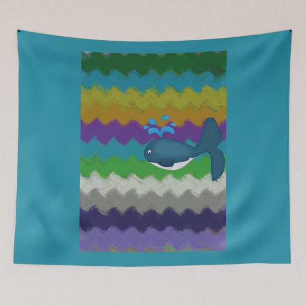 Item preview, Moby designed and sold by TheMarketplaceworld.