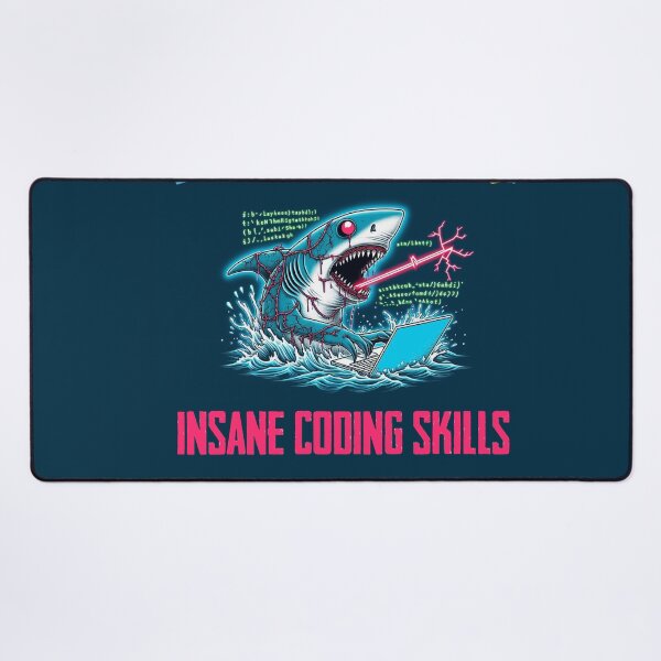 Item preview, insane coding skills - things designed and sold by alisonlove.