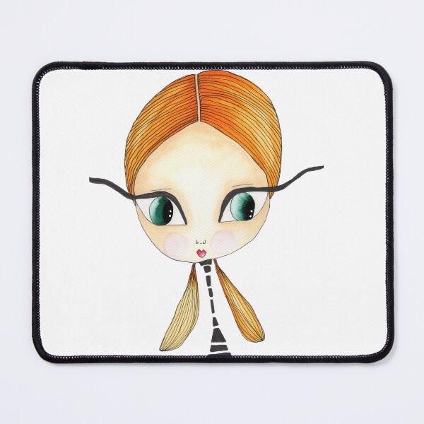 Item preview, mulher designed and sold by MagCandy.