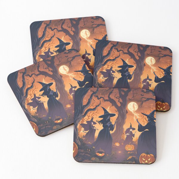 Item preview, Happy Holloween  designed and sold by Mauricedm71.