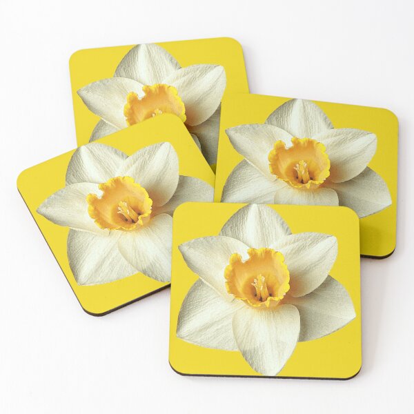 Item preview, Daffodil designed and sold by SterkalaPress.
