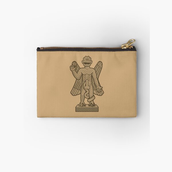 Item preview, Pazuzu Statue Tribute designed and sold by The Fonsecastein Shop.