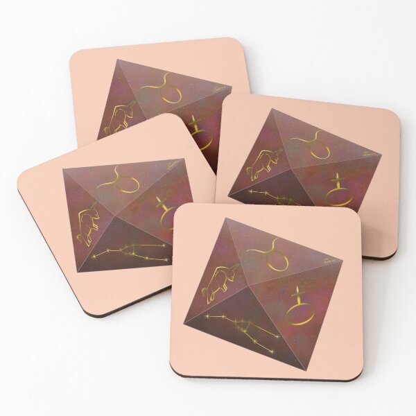 Item preview, Zodiac Collection - Taurus designed and sold by Unitoon.