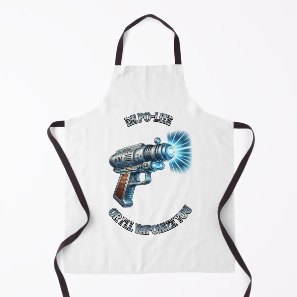 Item preview, Be Polite designed and sold by S4G Tees.