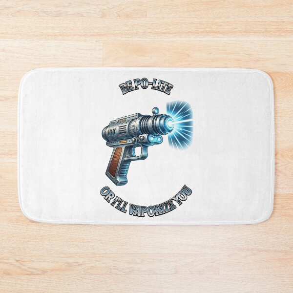 Item preview, Be Polite designed and sold by S4G Tees.