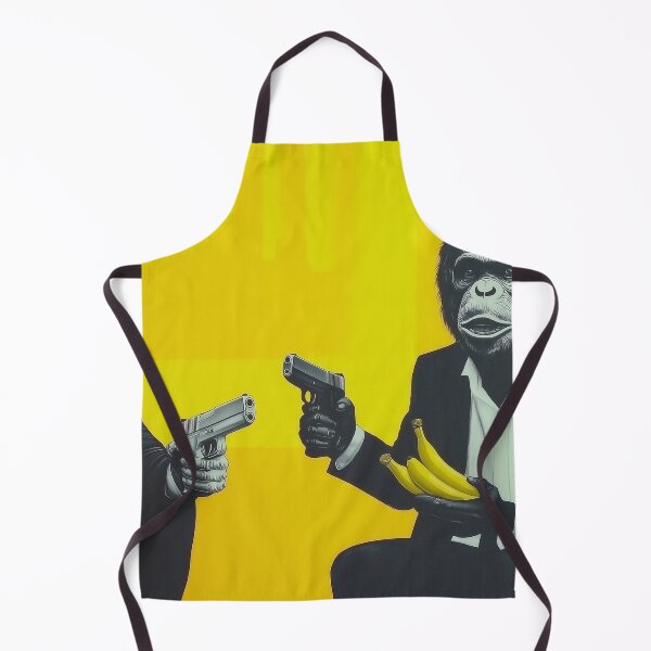 Item preview, banana mafia designed and sold by PricklyPeanut.