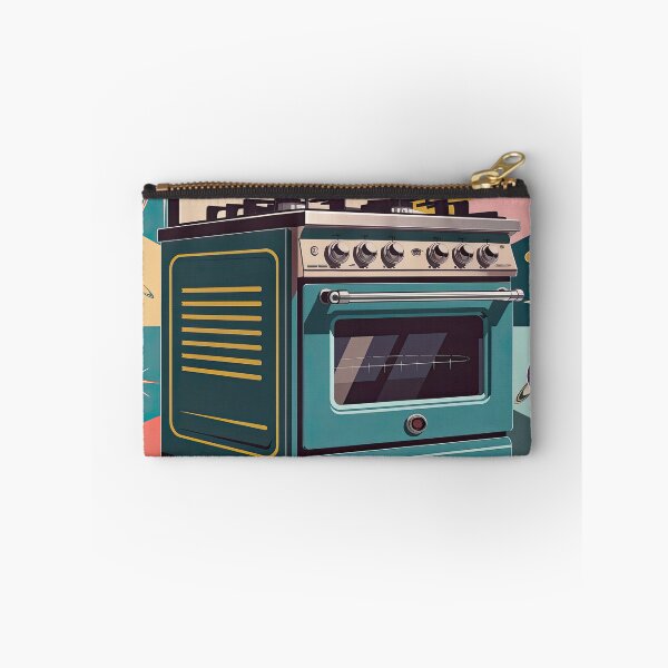 Item preview, Sticker T-Shirt Design Trending: Stove designed and sold by ForeverPrintsOK.