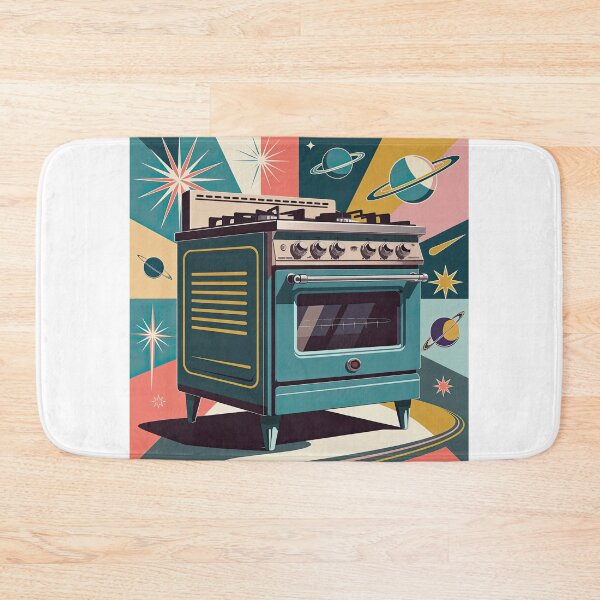 Item preview, Sticker T-Shirt Design Trending: Stove designed and sold by ForeverPrintsOK.