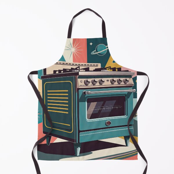 Item preview, Sticker T-Shirt Design Trending: Stove designed and sold by ForeverPrintsOK.