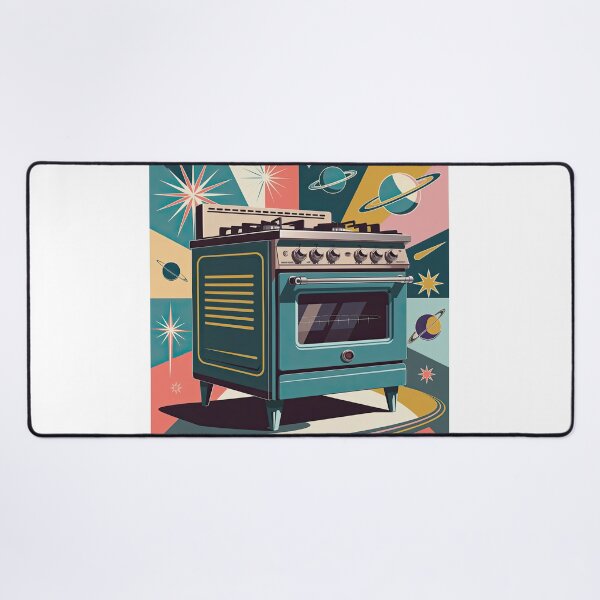 Item preview, Sticker T-Shirt Design Trending: Stove designed and sold by ForeverPrintsOK.