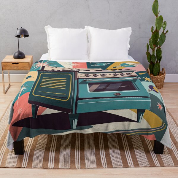 Item preview, Sticker T-Shirt Design Trending: Stove designed and sold by ForeverPrintsOK.