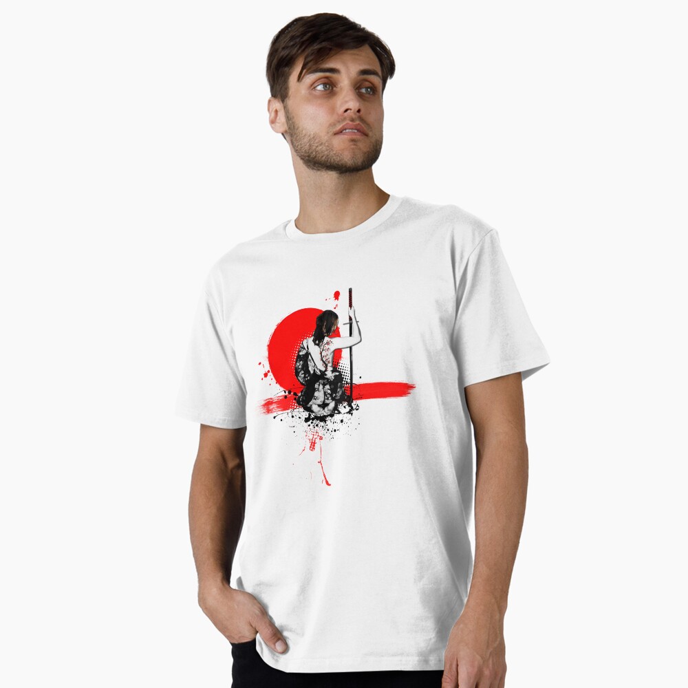 Item preview, Premium T-Shirt designed and sold by Nicklas81.