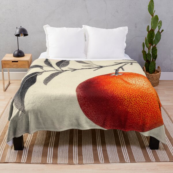 Item preview, orange designed and sold by PricklyPeanut.