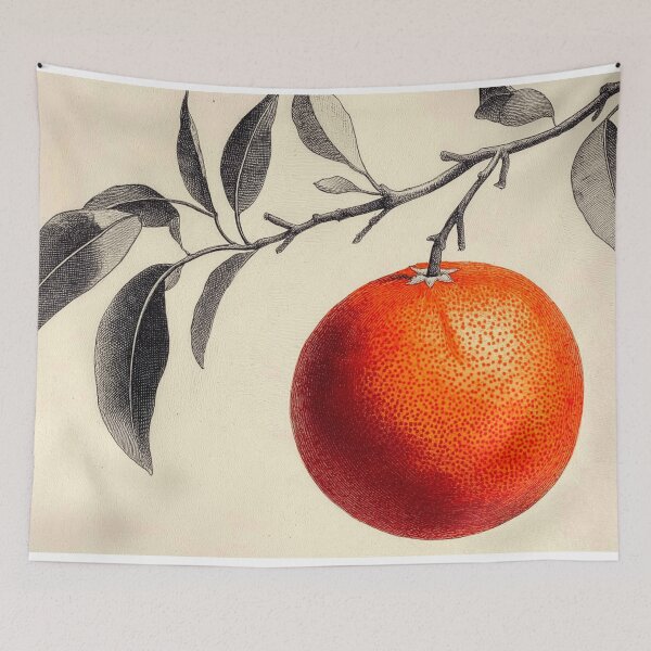 Item preview, orange  designed and sold by PricklyPeanut.