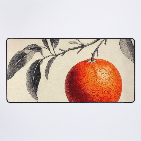 Item preview, orange  designed and sold by PricklyPeanut.