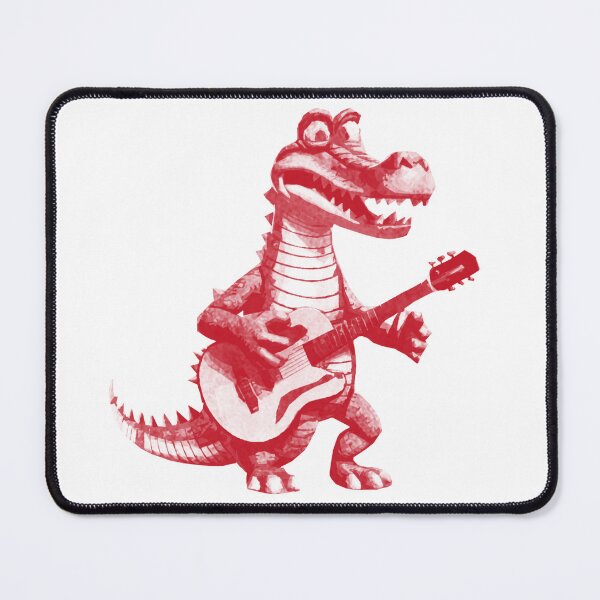 Item preview, Croco Rock designed and sold by kinpirks.