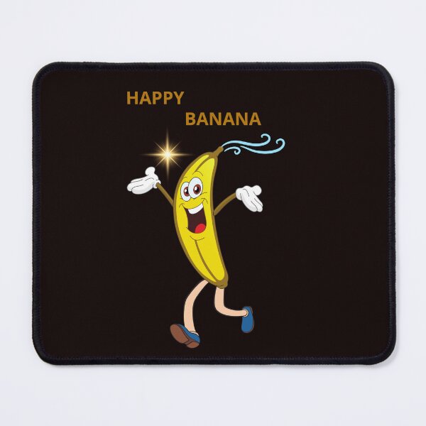 Item preview, HAPPY BANANA designed and sold by Tadeusz1.