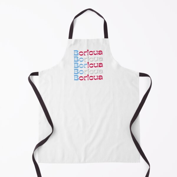 Item preview, Boricua as the Puerto Rican flag designed and sold by DesignCollectiv.
