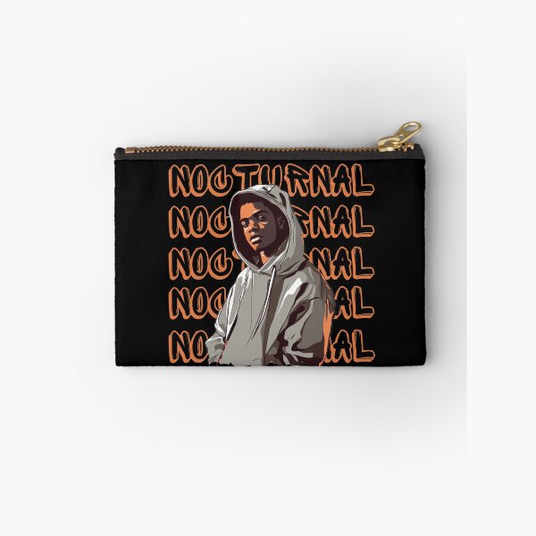 Item preview, Nocturnal lifestyle designed and sold by QueerPenguin.