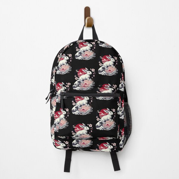 Item preview, white rabbit designed and sold by EuropeanPrints.