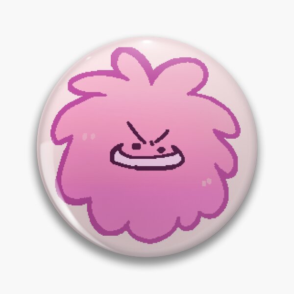 Item preview, Puffball!!!!!! designed and sold by moonside-song.