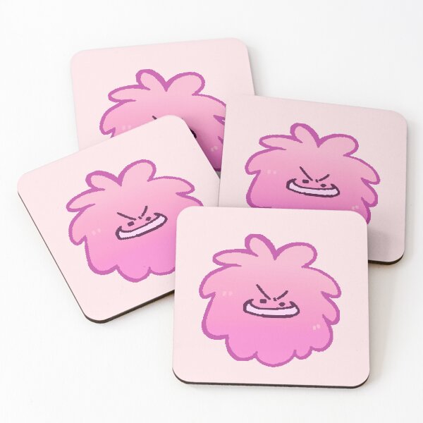 Item preview, Puffball!!!!!! designed and sold by moonside-song.