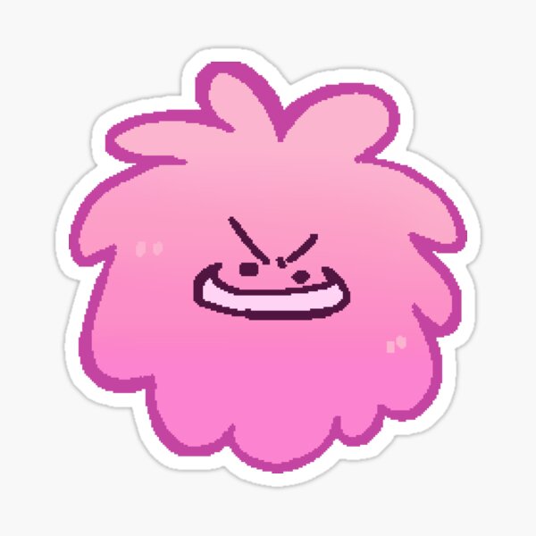 Item preview, Puffball!!!!!! designed and sold by moonside-song.