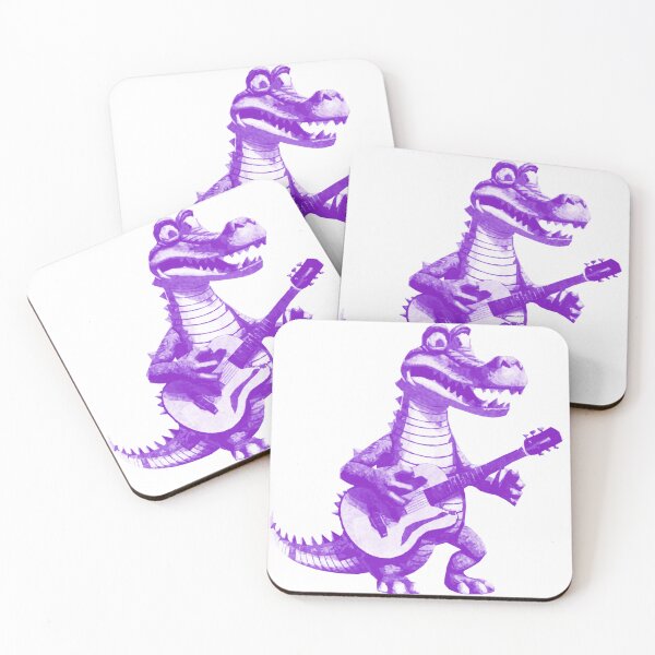 Item preview, Croco Rock designed and sold by kinpirks.