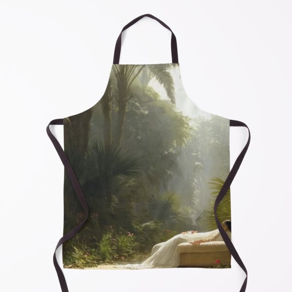 Item preview, nap in the garden designed and sold by PricklyPeanut.